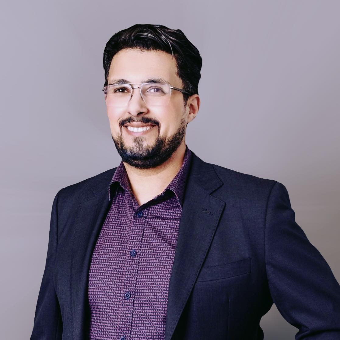 Ahmed Alkazaz