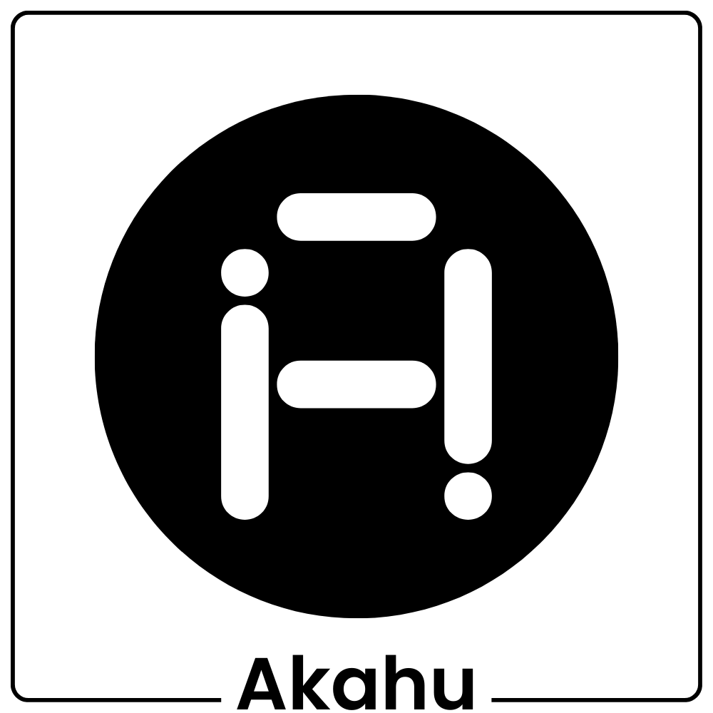 Akahu
