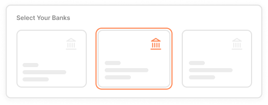 Step 04: Choose your preferred lenders from the Homely marketplace and send your offer request with a single click.